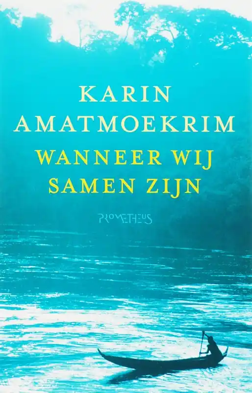 Uitverkoop Wanneer wij samen zijn - K. Amatmoekrim