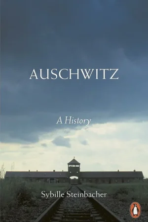 Beperkt Aanbod Auschwitz - Sybille Steinbacher