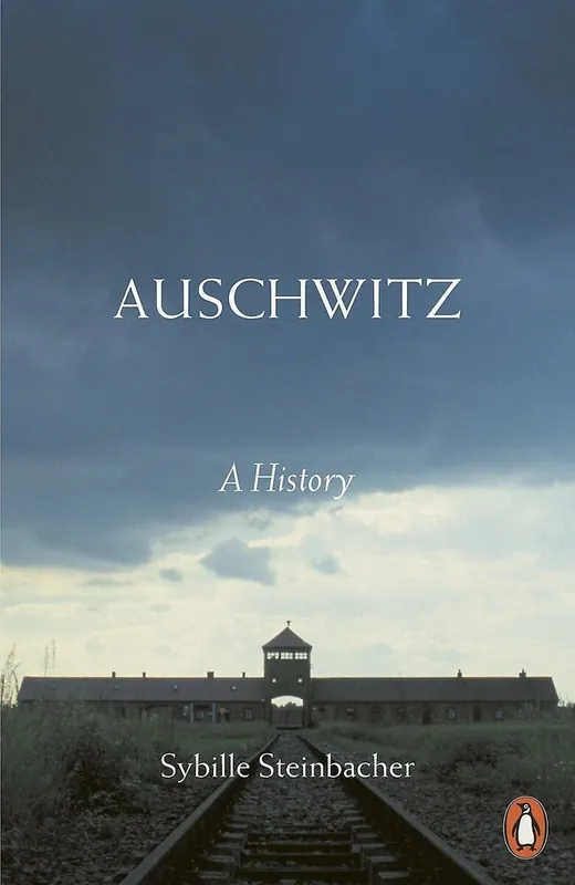 Beperkt Aanbod Auschwitz - Sybille Steinbacher