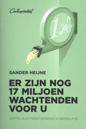 Beperkt Aanbod Waarom je moet staan in de trein en de dokter geen tijd voor je heeft - Sander Heijne