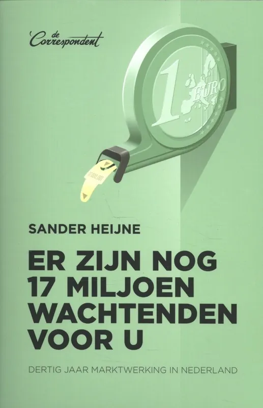 Beperkt Aanbod Waarom je moet staan in de trein en de dokter geen tijd voor je heeft - Sander Heijne