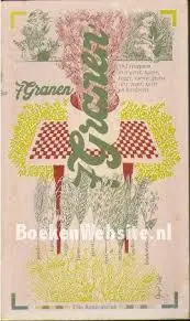 7 granen - Udo Renzenbrink Direct Beschikbaar