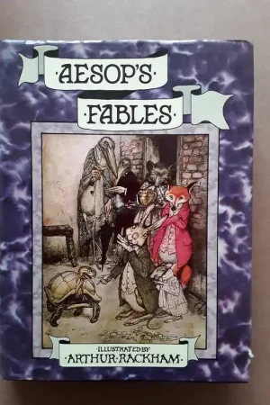 Actieprijs Aesop\\'s Fables - Chesterton G.K. (introduction)