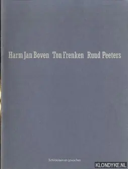 Superprijs Schilderyen enz boven frenken peeters - Franssen