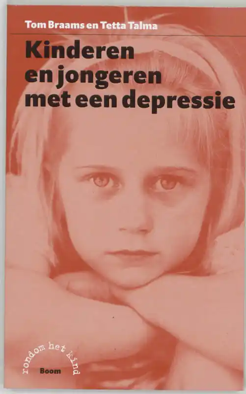 Gecertificeerd Kinderen en jongeren met een depressie - Tom Braams; T. Talma