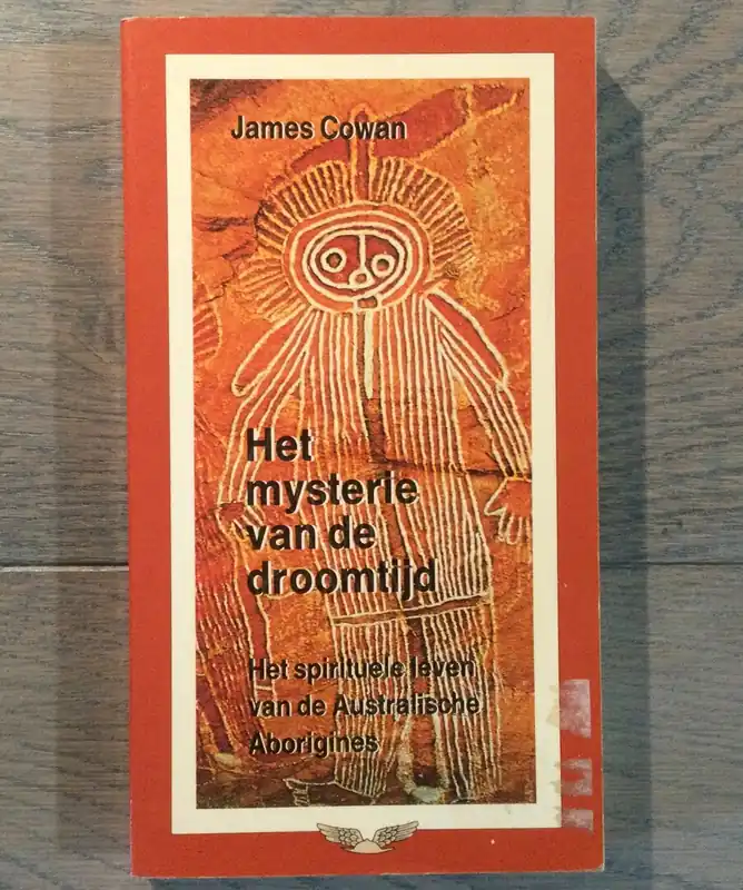 Het mysterie van de droomtijd - J. Cowan Meest Verkocht