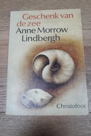 Aanbieding Geschenk van de zee - A. Morrow Lindbergh