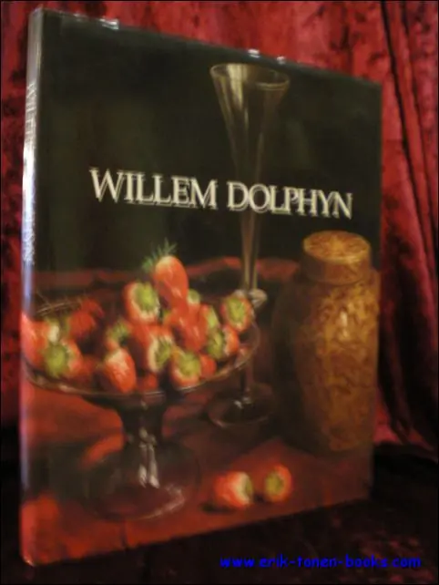 Betaalbaar Willem Dolphyn - W. de Quidt; E. Luinstra