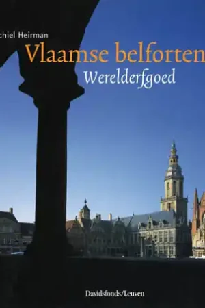 Vlaamse Belforten - Michiel Heirman Gereduceerde Prijs