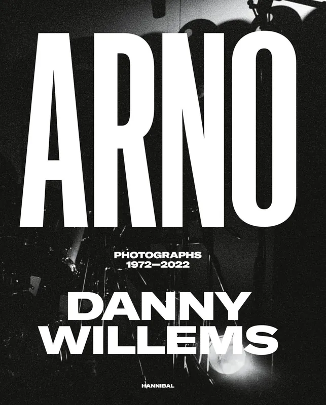 Arno - Stephan Vanfleteren Koop Vandaag