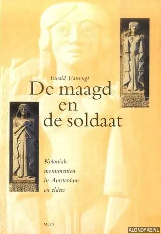 De maagd en de soldaat - E. Vanvugt Gecertificeerd