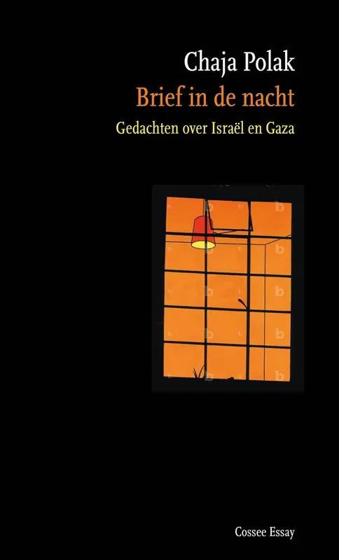Brief in de nacht - Chaja Polak Koop Vandaag