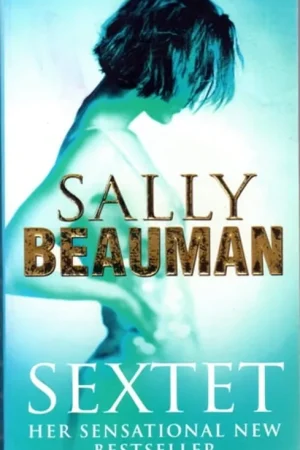 Weekendaanbieding Sextet - Sally Beauman