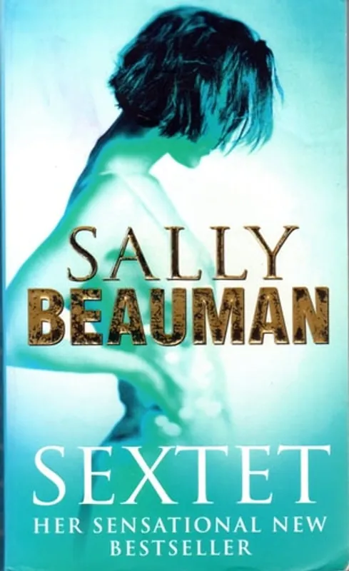 Weekendaanbieding Sextet - Sally Beauman