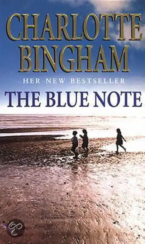Gratis Verzending The Blue Note - Charlotte Bingham