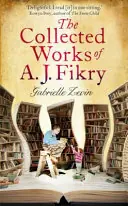 Actieprijs The collected works of AJ Fikry - Gabrielle Zevin