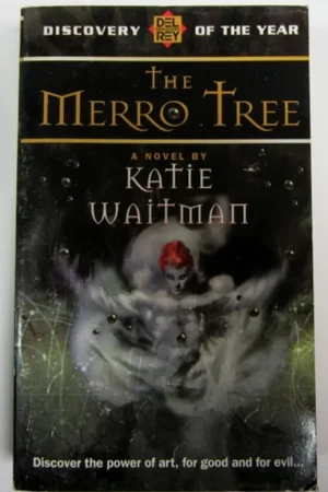 Tijdelijk Beschikbaar The Merro Tree - Katie Waitman