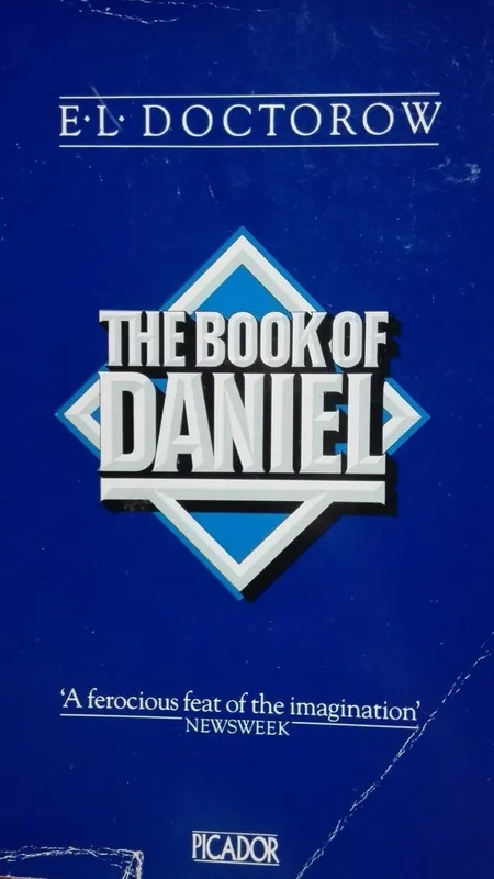 Must-Have The book of Daniel - E.L. Doctorow