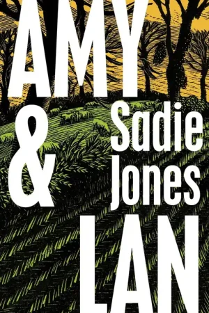 Amy and Lan - Sadie Jones Gratis Verzending