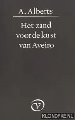 Zand voor de kust van aveiro - Alberts Uitverkoop