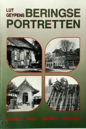 Beringse portretten - Geypens Gratis Retour