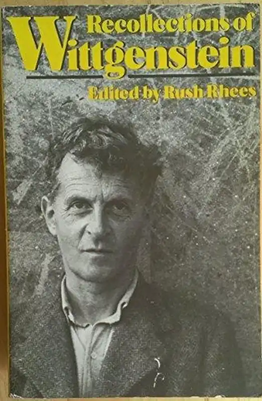 Betrouwbaar Recollections of Wittgenstein - Hermine Wittgenstein