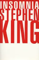 Insomnia - Stephen King Finale Uitverkoop