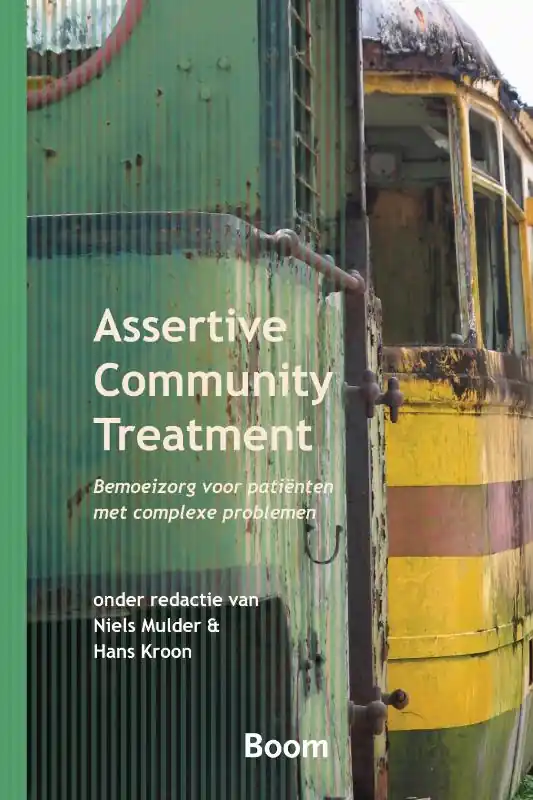 Gratis Verzending Assertive Community Treatment