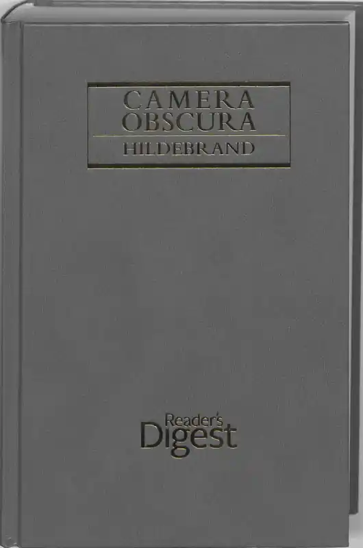 Camera Obscura - Hildebrand Goedkoop