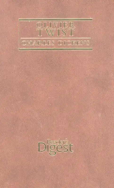 Olivier Twist - Charles Dickens Nu Kopen