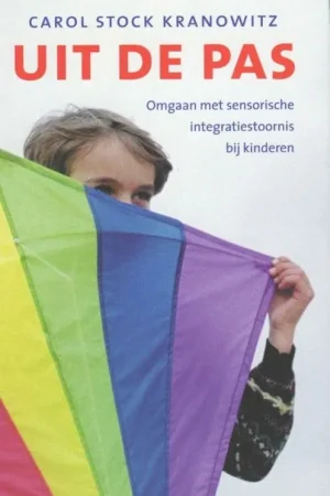 Uit de pas - Carol Stock Kranowitz Alleen Vandaag