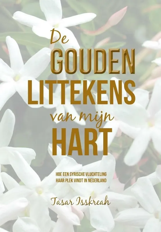 Laatste Kans De gouden littekens van mijn hart - Tasar Isskreah