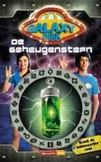 De geheugensteen - Vera Gheysels Goedkoop