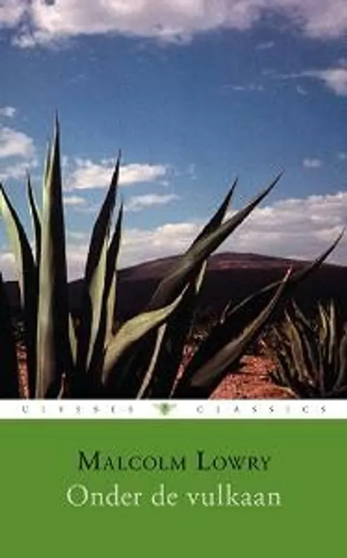 Onder de vulkaan - Malcolm Lowry Lage Prijs