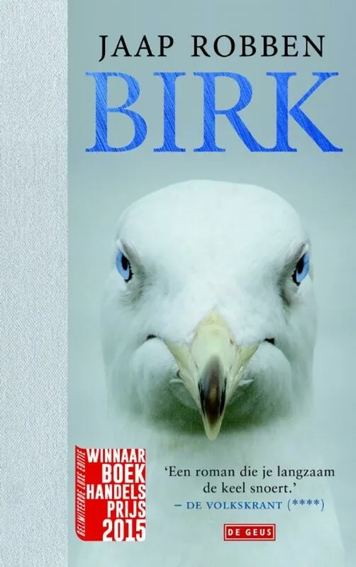 Birk - Jaap Robben Speciale Aanbieding
