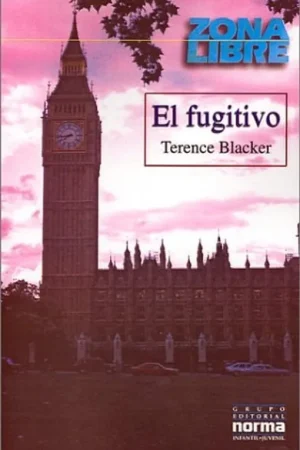 Beste Prijs El fugitivo - Terence Blacker