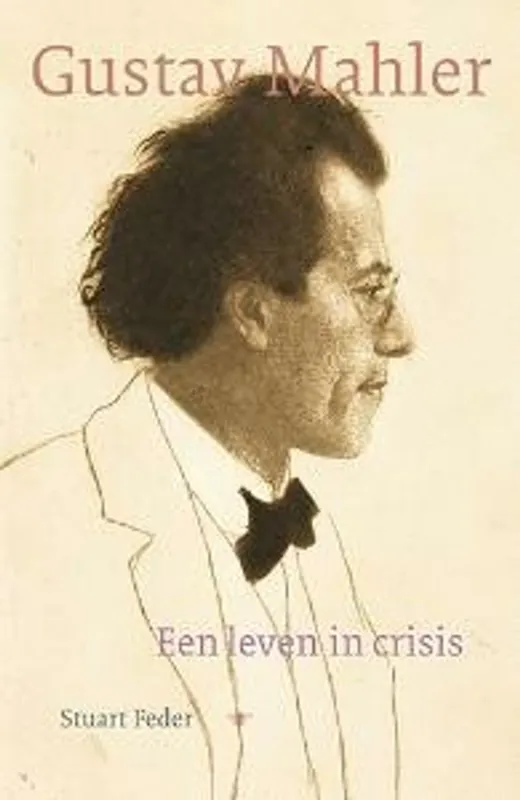 Gustav Mahler - S. Feder Must-Have
