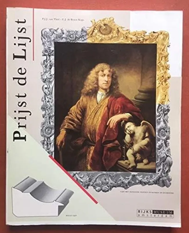 Prijst de lijst - Thiel Korting