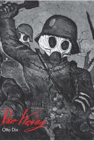 Veilige Betaling Otto Dix - Ralph Jentsch