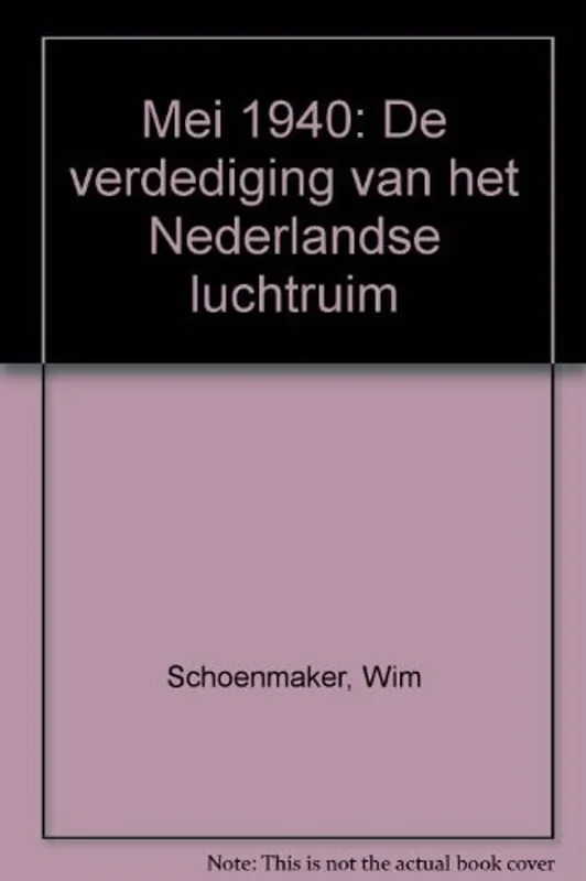 Rechtstreeks Van De Fabrikant 1940 - Schoenmaker