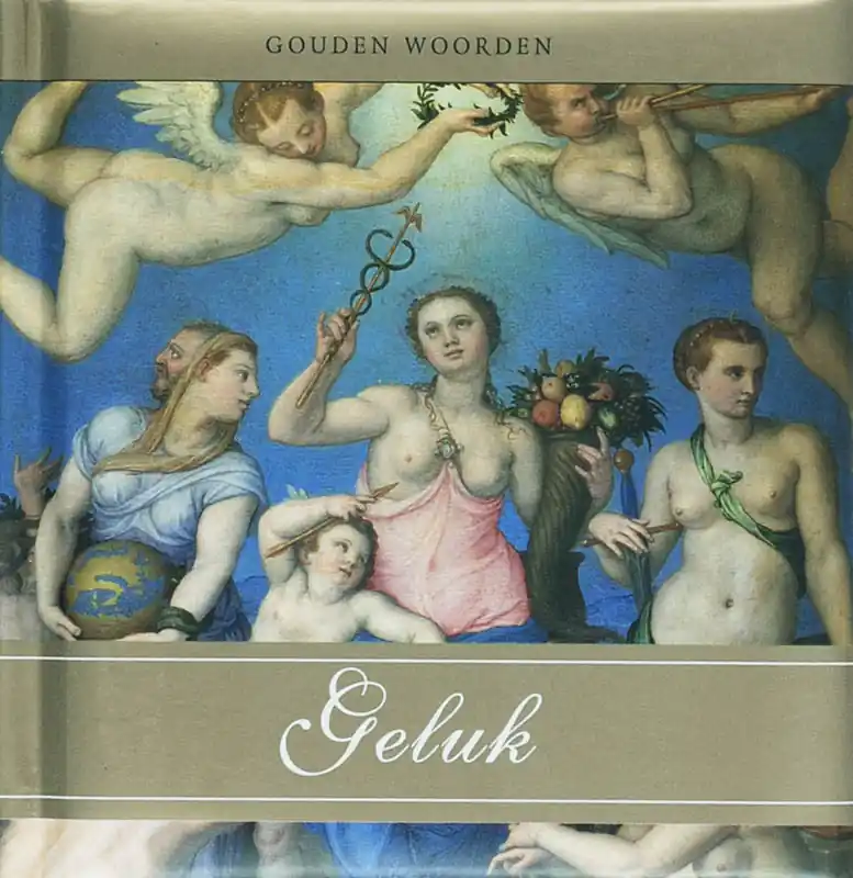 Geluk - P. Cramer Weekendaanbieding