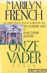 Onze vader - Marilyn French Dagaanbieding