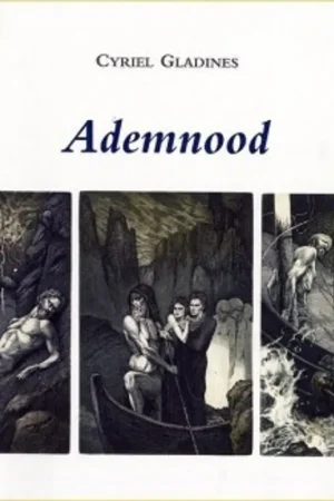 Ademnood - C. Gladines Bestel Nu
