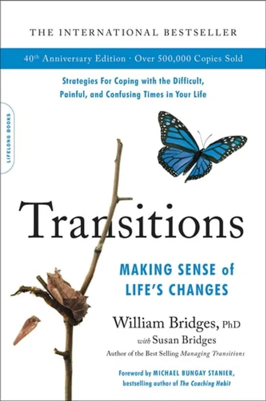 Direct Verzonden Transitions - William Bridges
