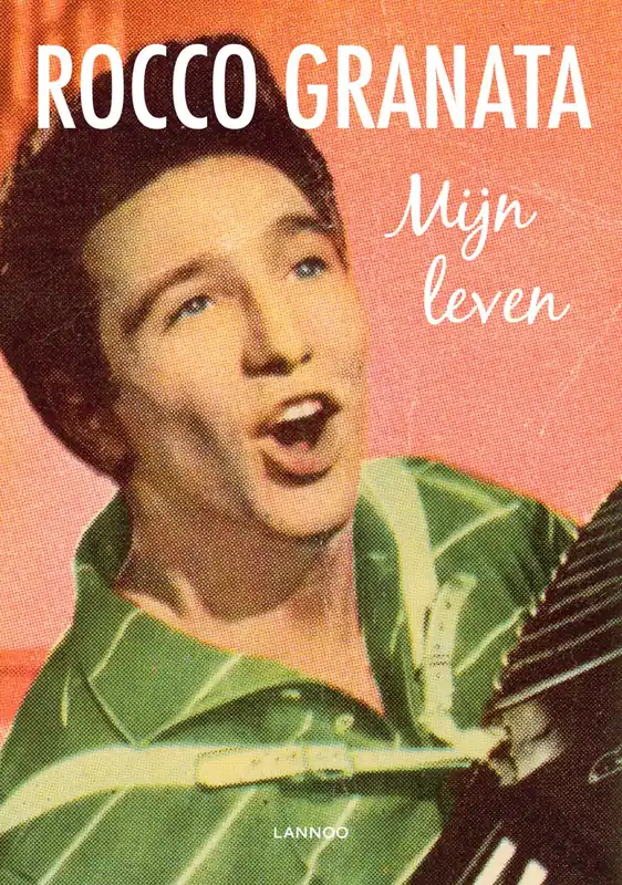 Mijn leven - Rocco Granata Gratis Retour