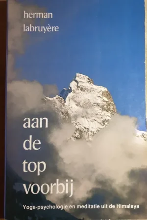 Aan de top voorby - Labruyere Laatste Kans