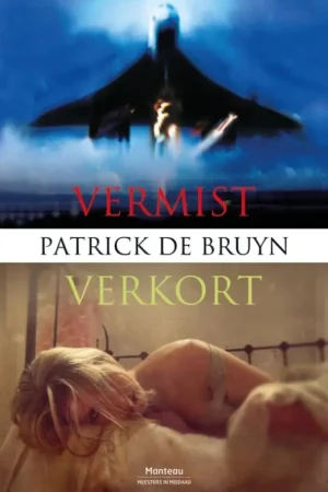 Vermist/Verkort - Patrick de Bruyn Gecertificeerd