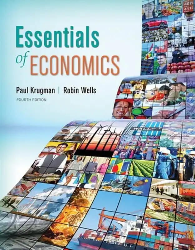 Lage Kosten Essentials of Economics - Paul Krugman