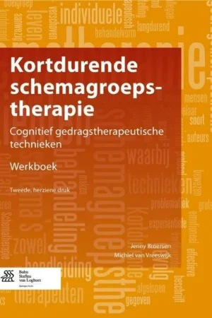 Werkboek - Michiel van Vreeswijk; Jenny Broersen Hete Deal