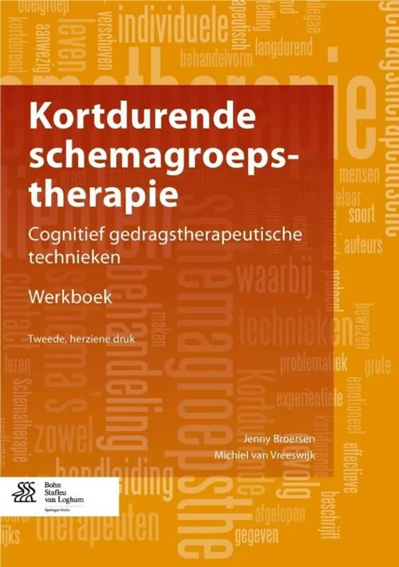 Werkboek - Michiel van Vreeswijk; Jenny Broersen Hete Deal
